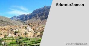 Edutour2oman