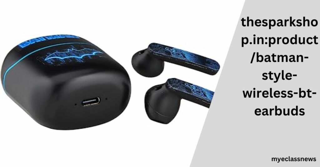 thesparkshop.in:product/batman-style-wireless-bt-earbuds