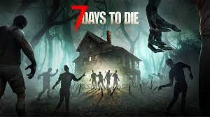 How Does Cross-Generation Play Work In 7 Days To Die