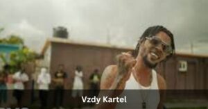 Vzdy Kartel