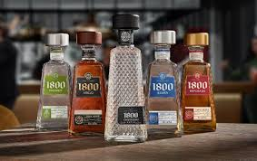 How 1800 Tequila is Redefining the Tequila Experience