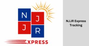 NJJR Express Tracking