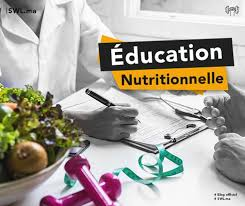 L'éducation Nutritionnelle et les Marques Agroalimentaires Galkid