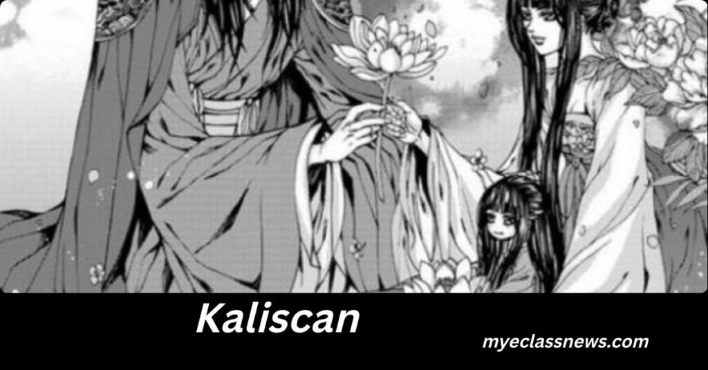 Kaliscan