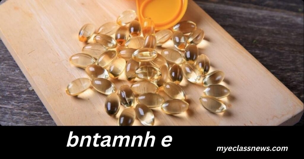 bntamnh e