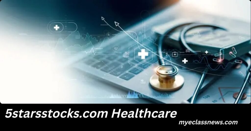 5starsstocks.com Healthcare