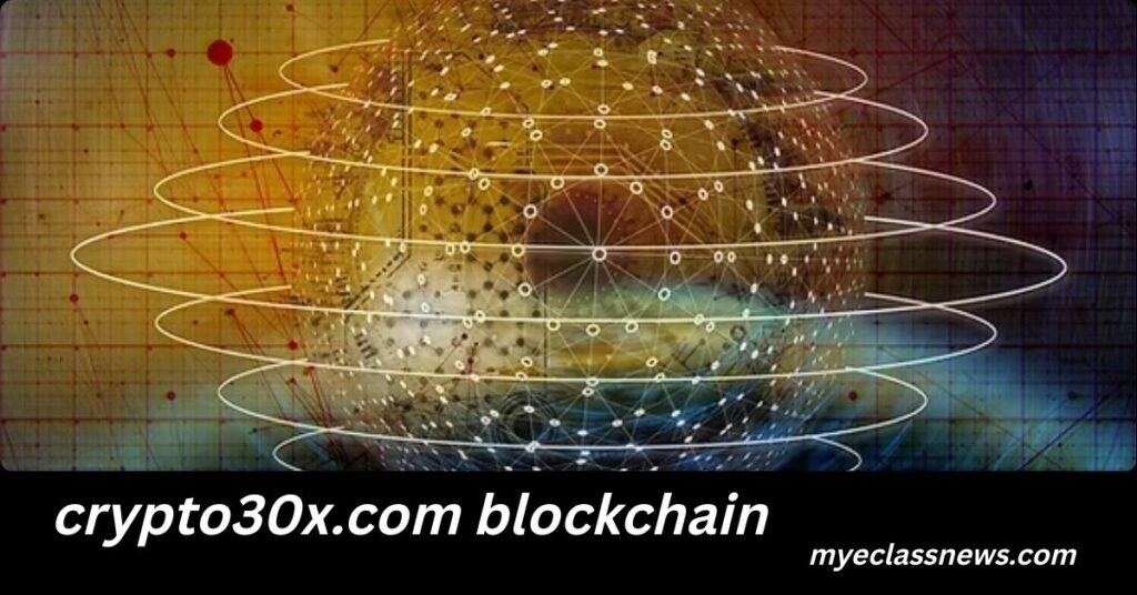 crypto30x.com blockchain