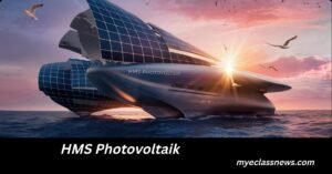 HMS Photovoltaik