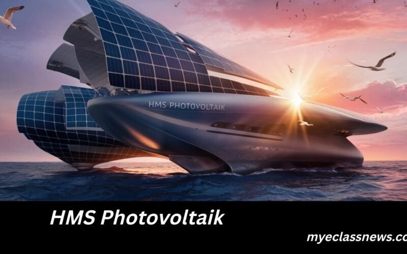 HMS Photovoltaik