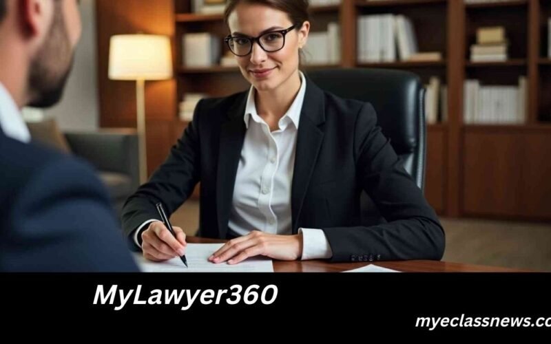 MyLawyer360