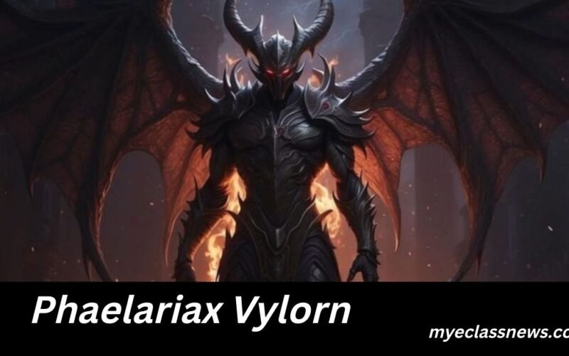 Phaelariax Vylorn