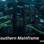 Norfolk Southern Mainframe: The Backbone of Modern Rail Operations