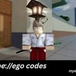 type://ego codes – The Ultimate Guide