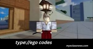 type://ego codes