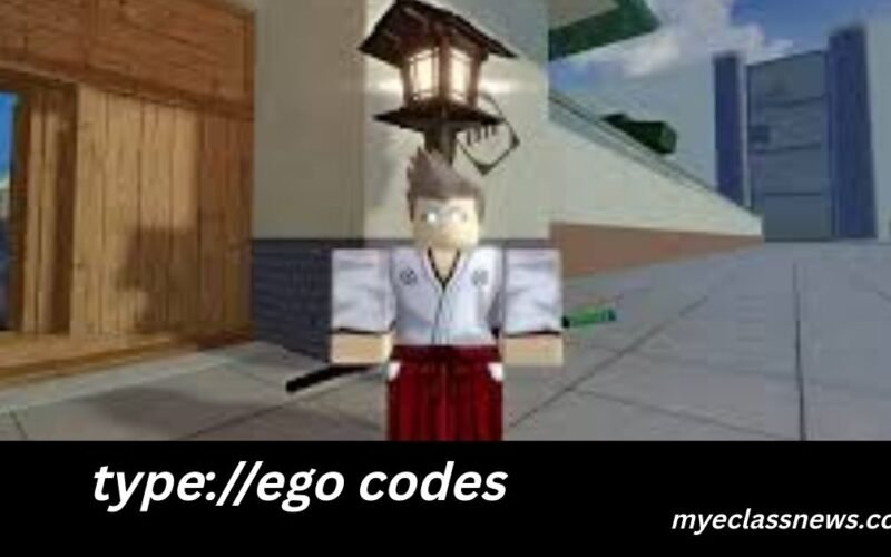 type://ego codes